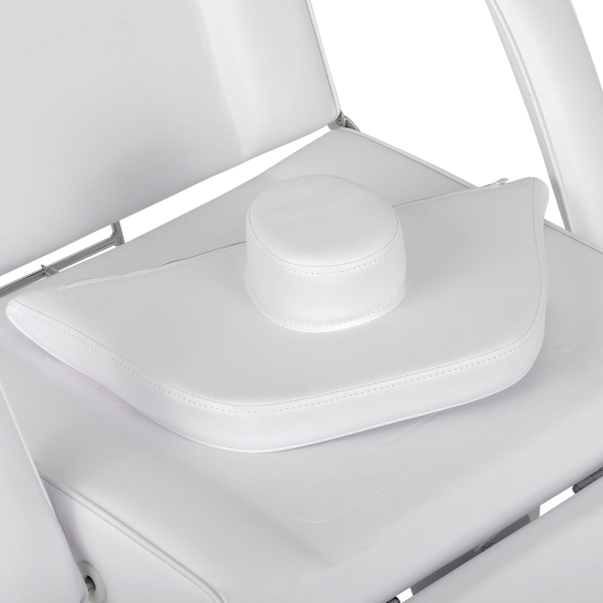 Fotoliu de cosmetică | Aria Bianco