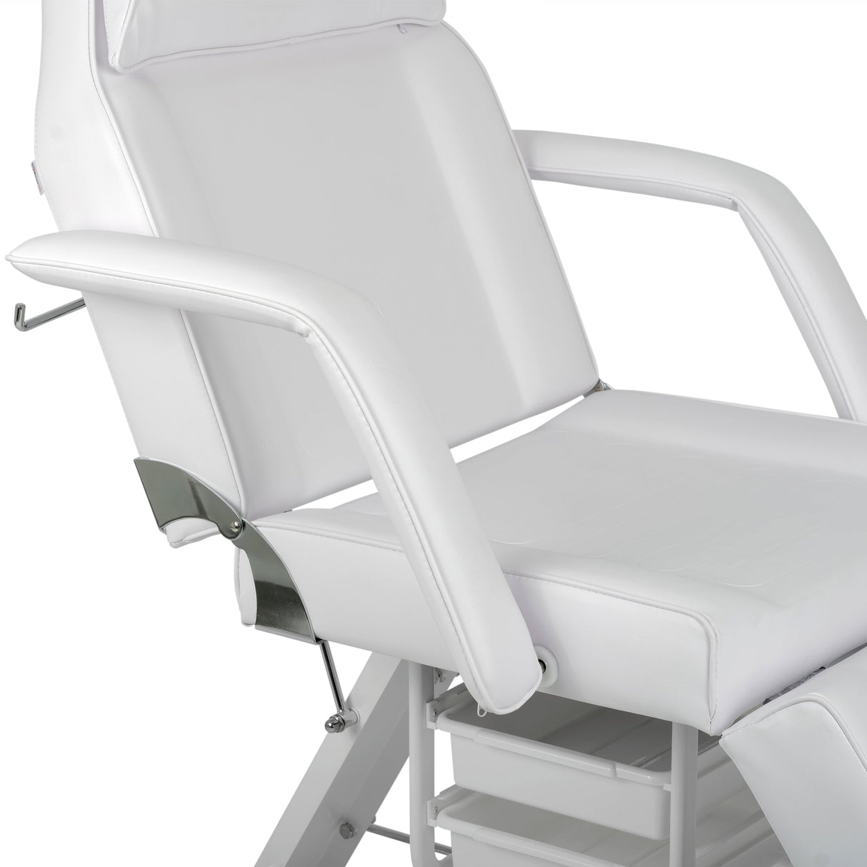 Fotoliu de cosmetică | Aria Bianco