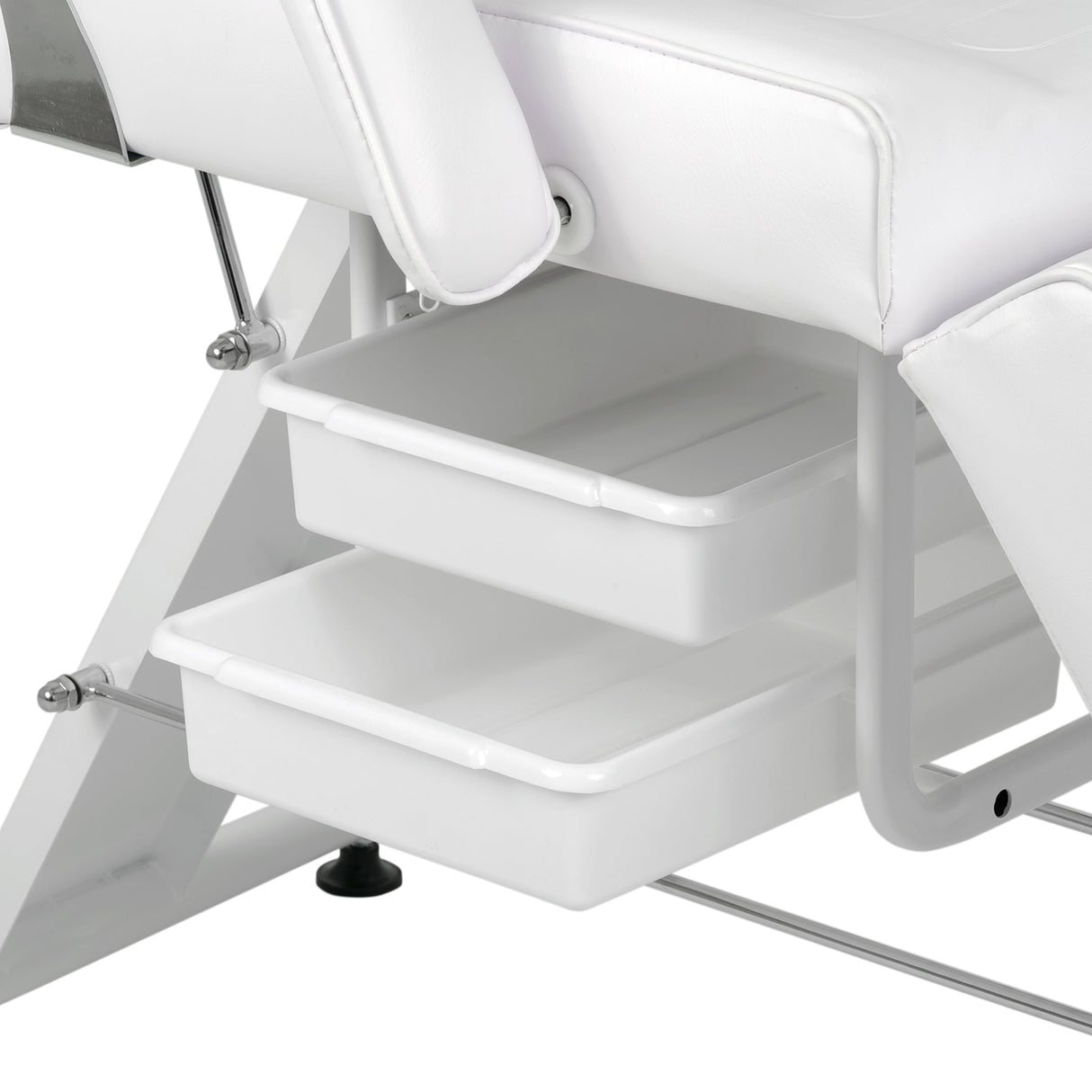 Fotoliu de cosmetică | Aria Bianco