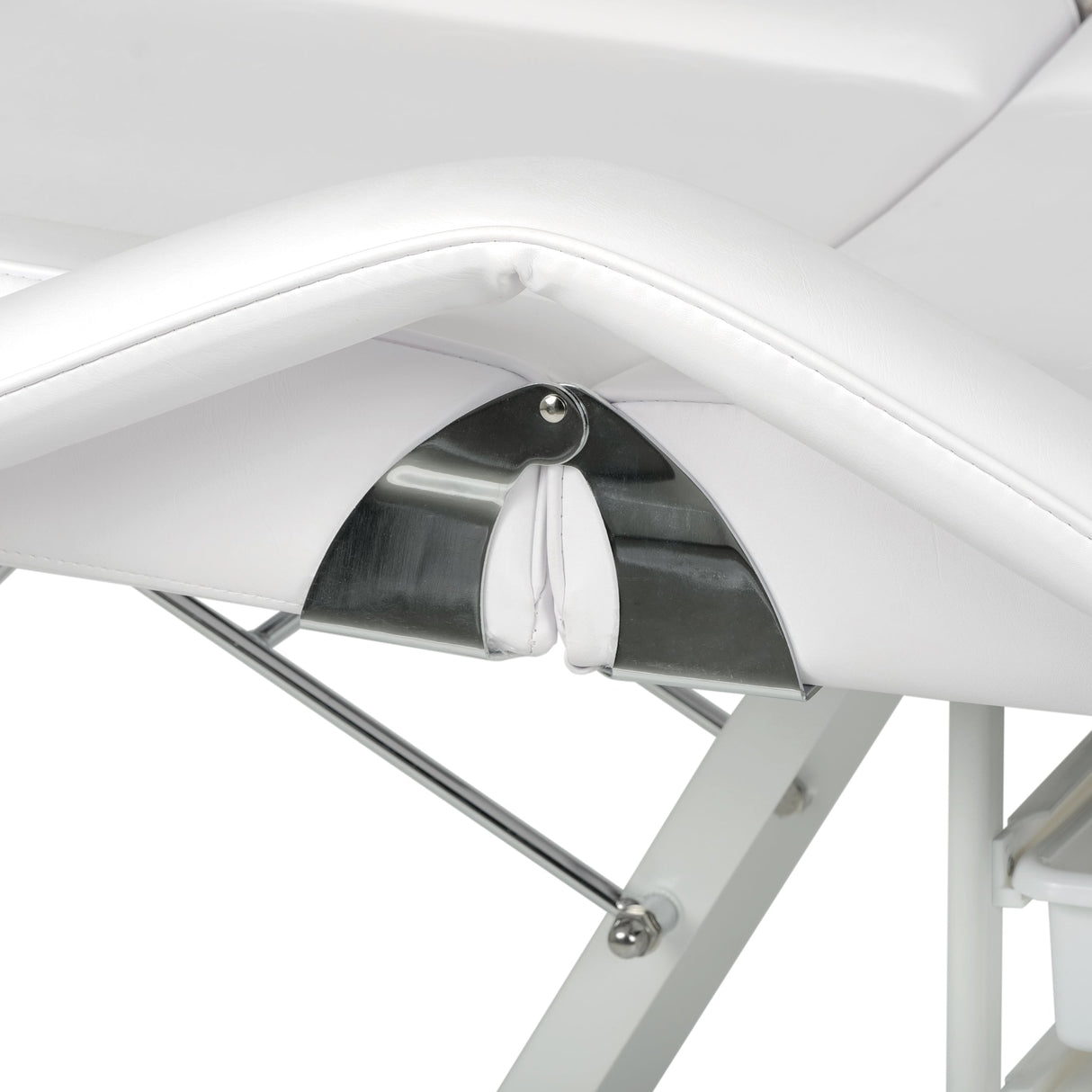 Fotoliu de cosmetică | Aria Bianco