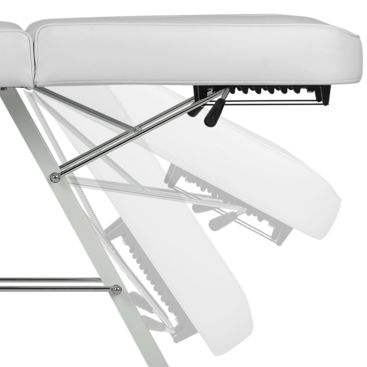 Fotoliu de cosmetică | Aria Bianco