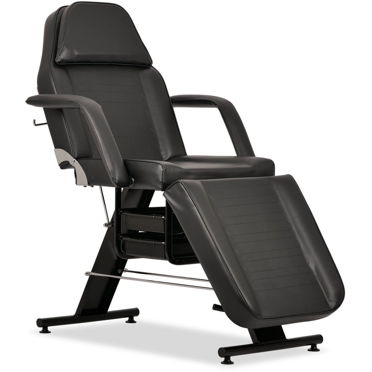 Fotoliu de cosmetică | Aria Nero