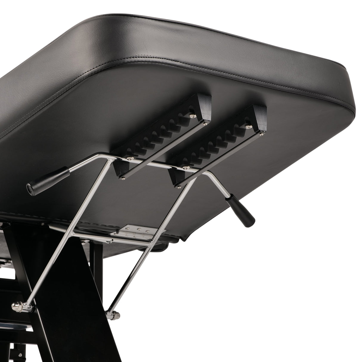 Fotoliu de cosmetică | Aria Nero