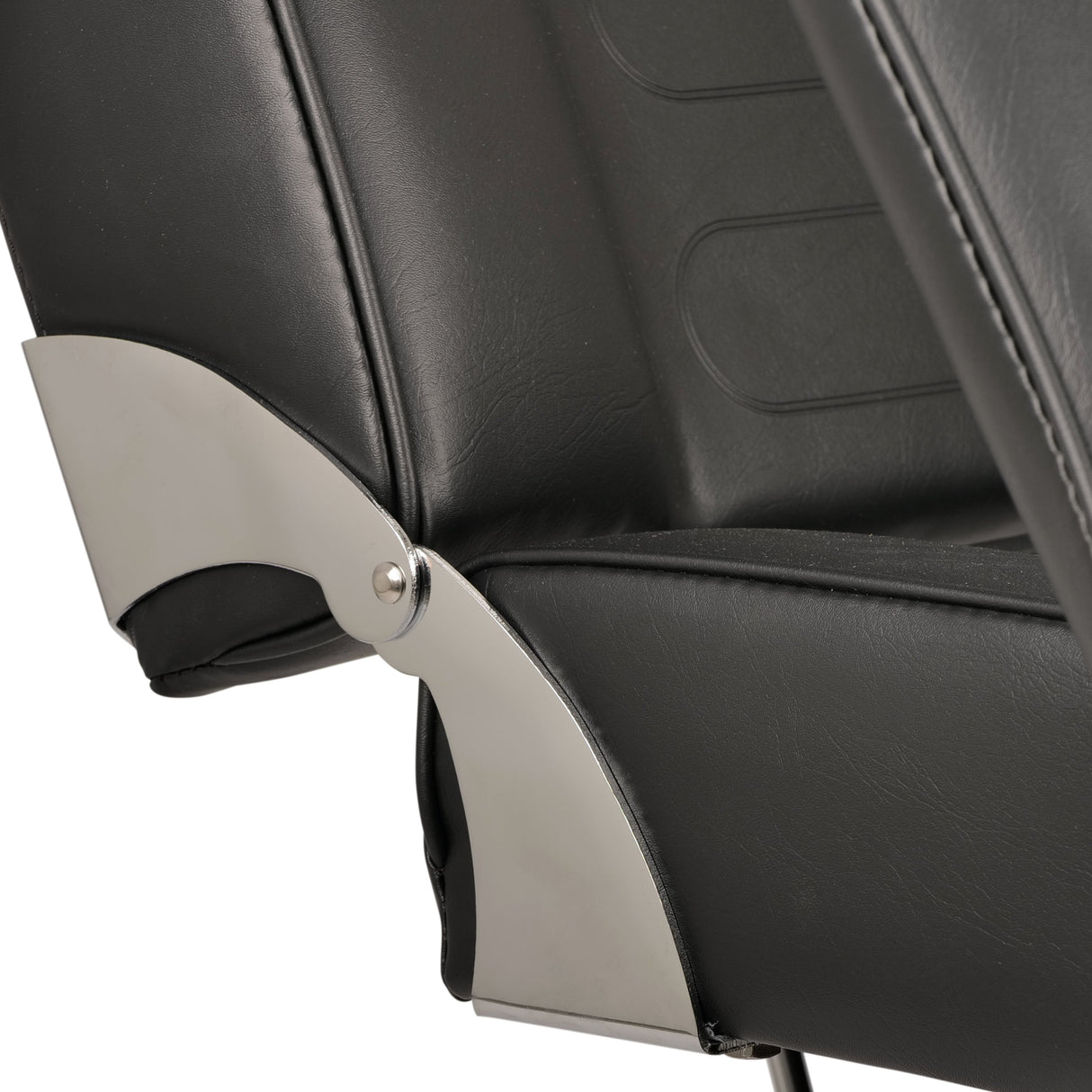 Fotoliu de cosmetică | Aria Nero