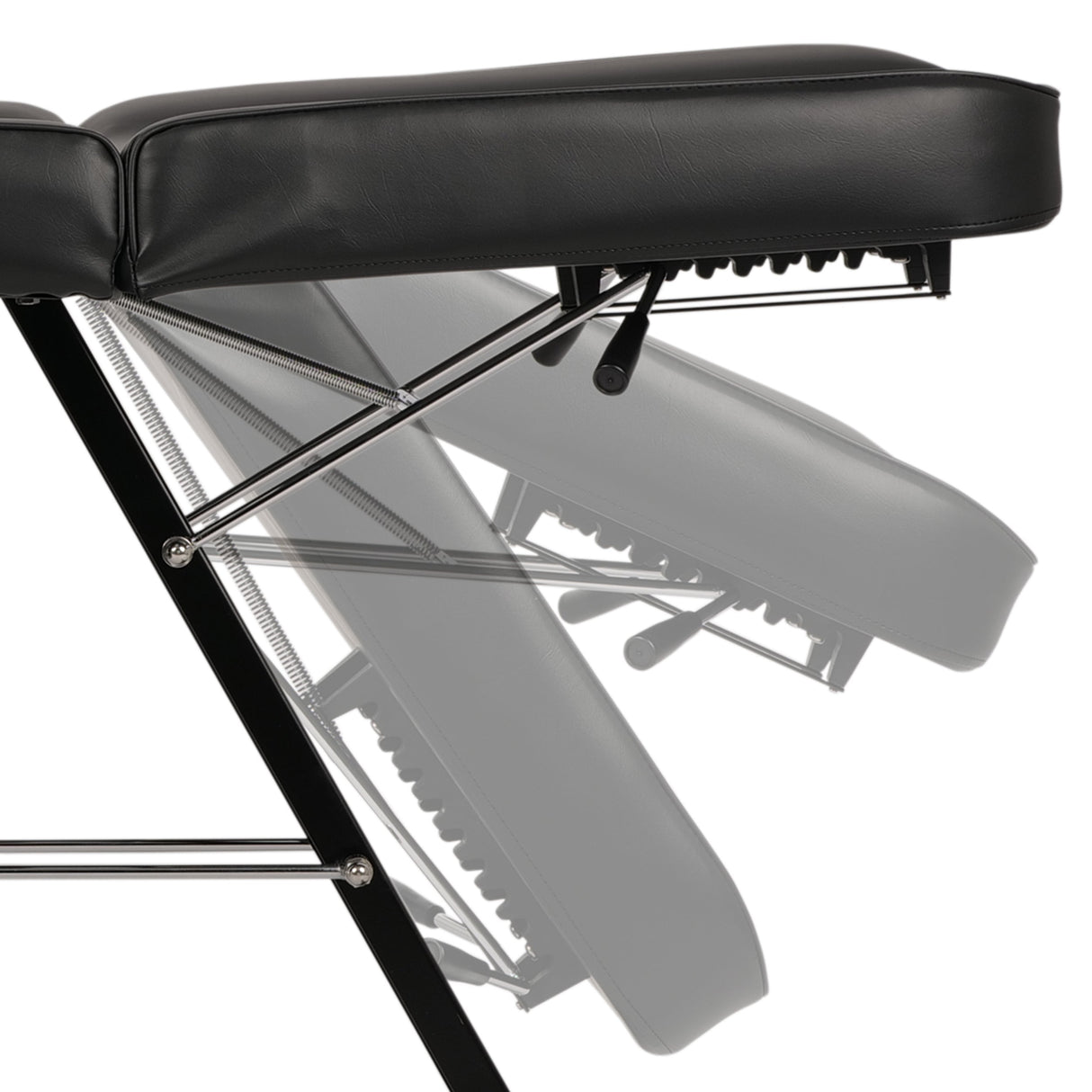 Fotoliu de cosmetică | Aria Nero