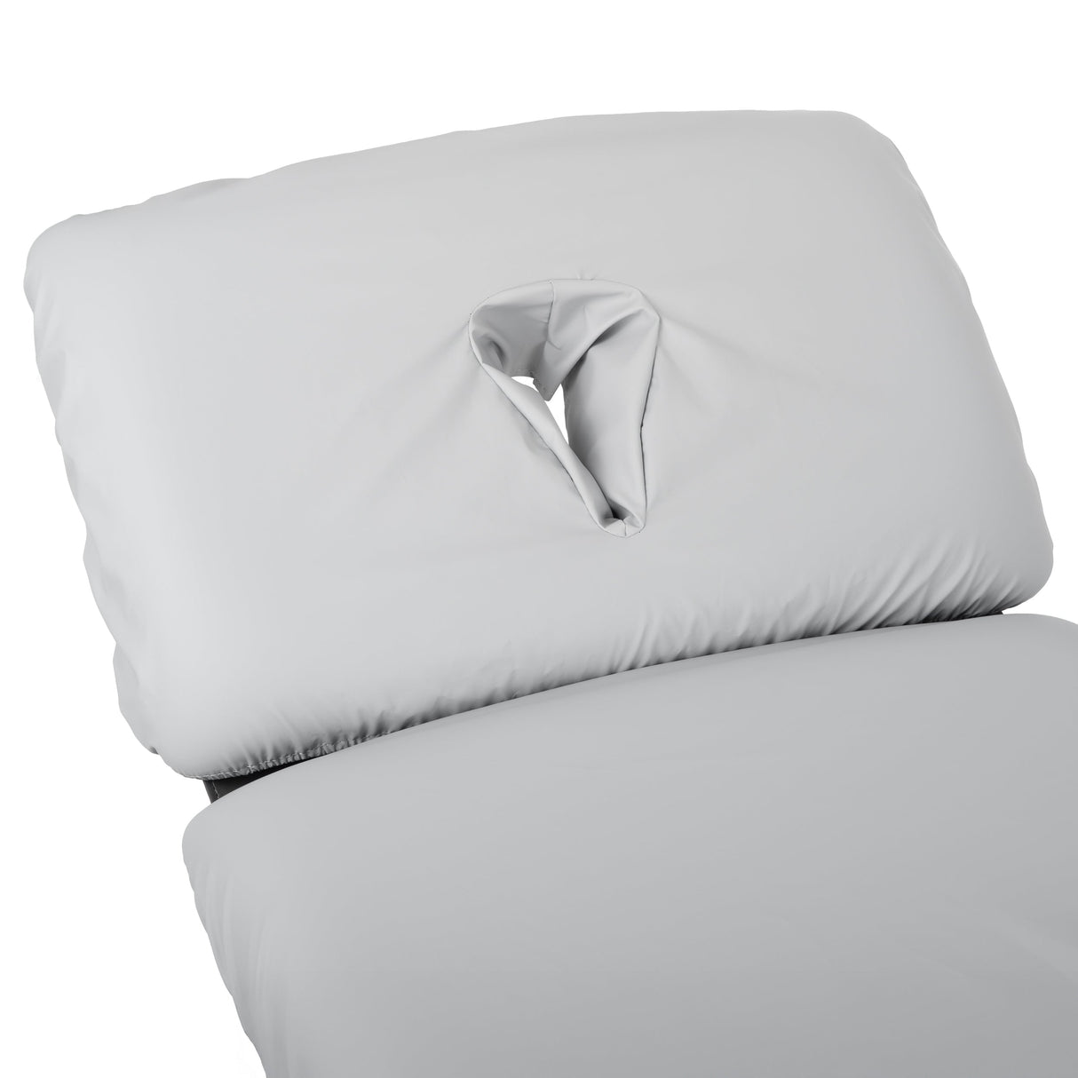 Husă rezistentă la ulei pentru mesele de masaj Fortis 2 Ergo | C460 Gri