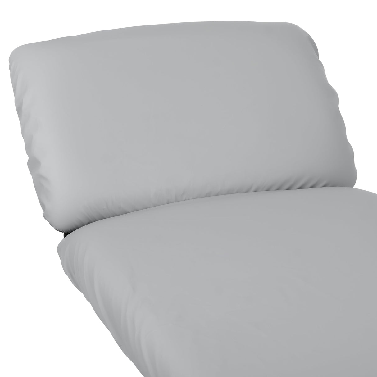 Husă rezistentă la ulei pentru mesele de masaj Fortis 2 Ergo | C460 Gri