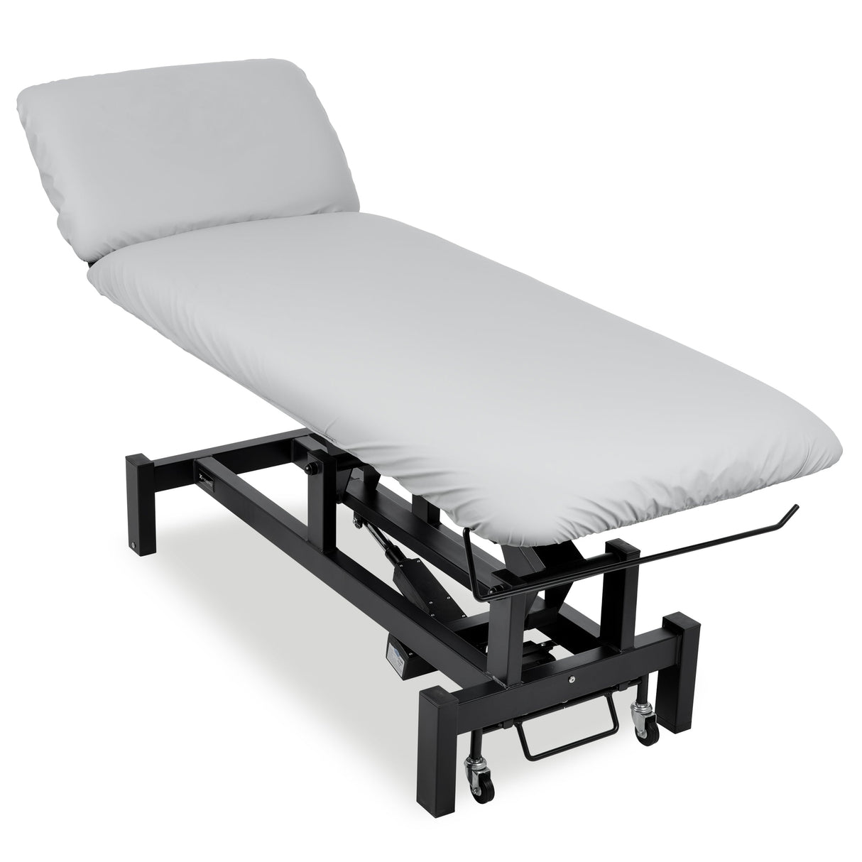 Husă rezistentă la ulei pentru mesele de masaj Fortis 2 Ergo | C460 Gri