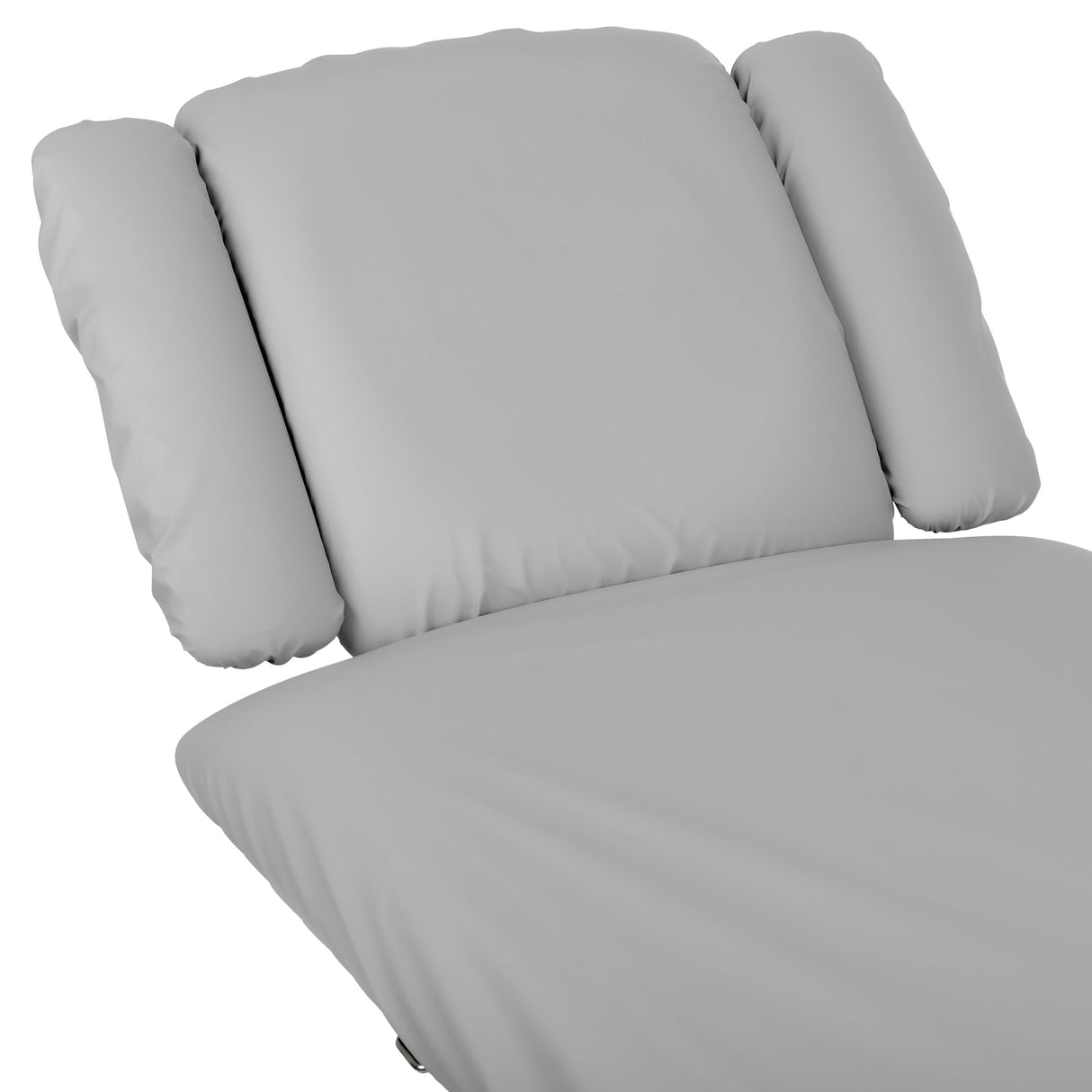 Husă rezistentă la ulei pentru mesele de masaj Fortis 4 Ergo / Fortis 5 Ergo | C460 Gri