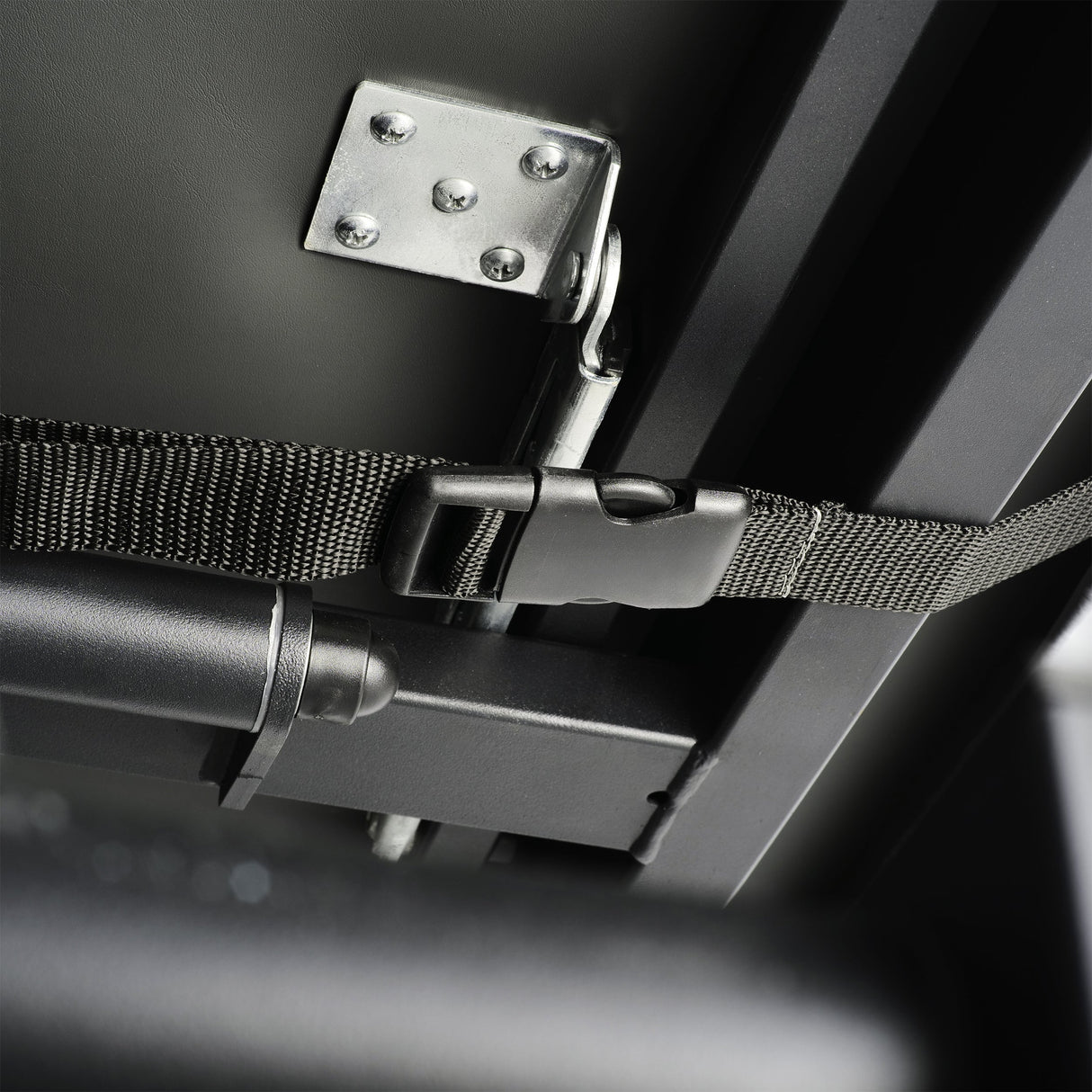 Husă rezistentă la ulei pentru mesele de masaj Fortis 4 Ergo / Fortis 5 Ergo | C460 Gri