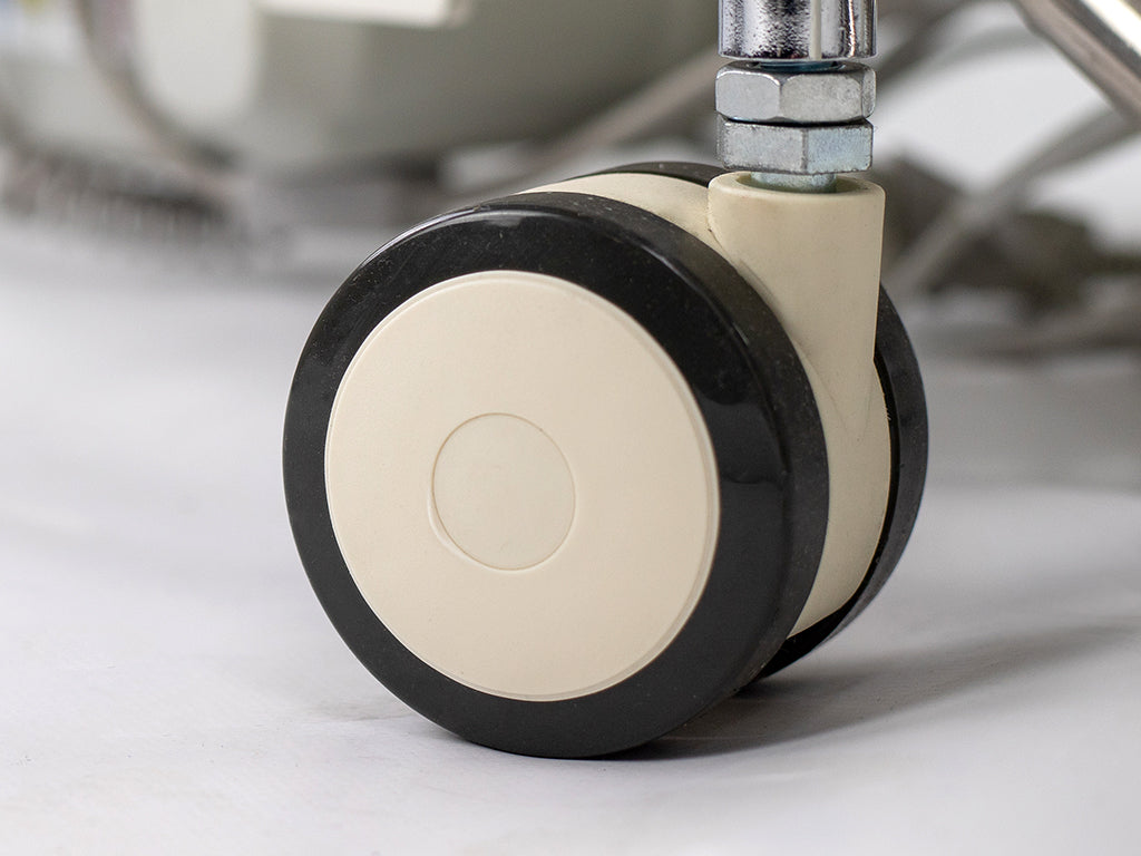 Masă electrică pentru terapie chiropractică | Pat de masaj electric | Evero Upright Chiro Z7 | Ramă Control | 3 ani garanție!