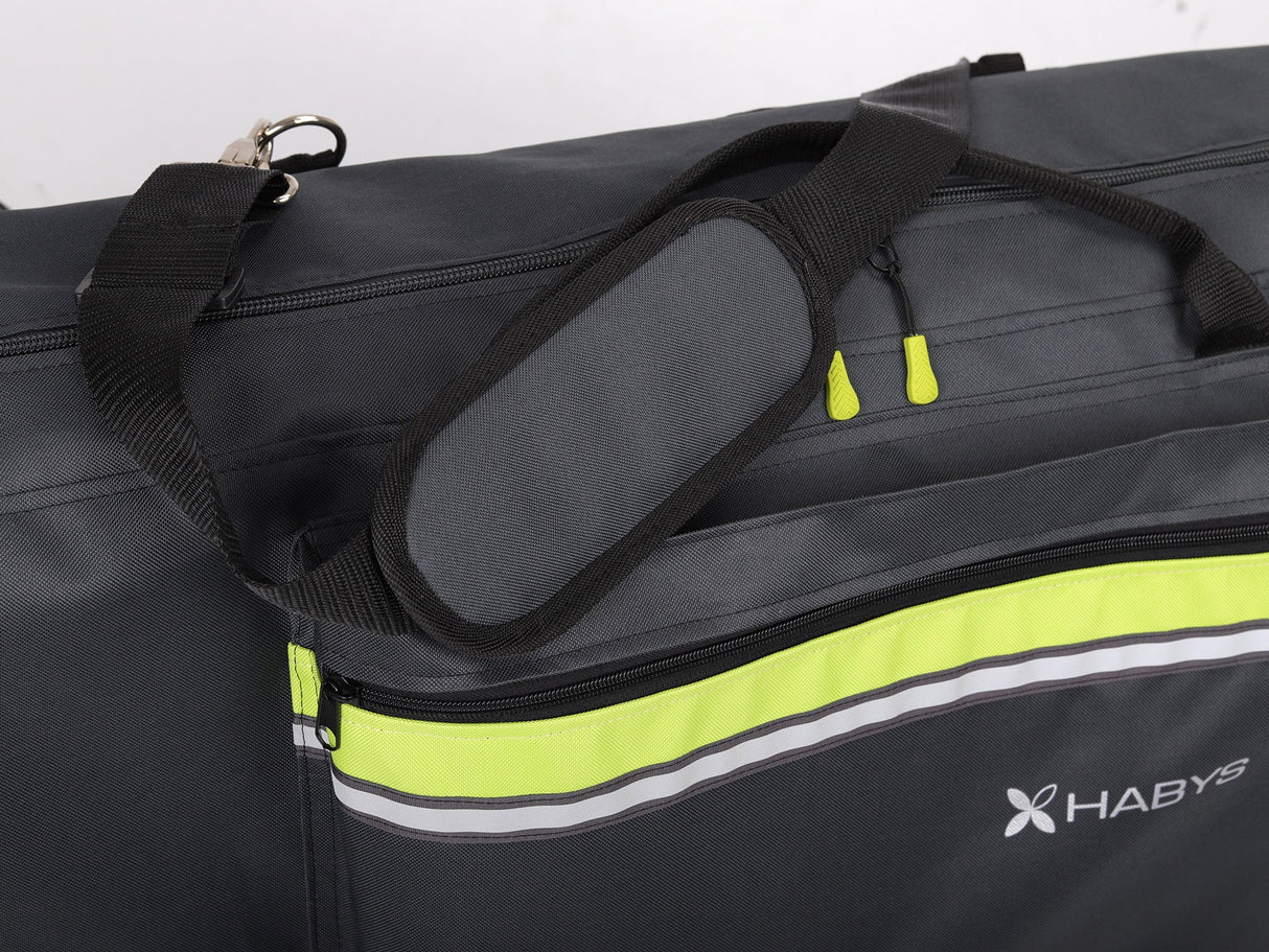 Geantă de transport | City 70 Tip rucsac