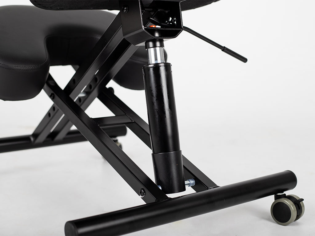 Scaun ergonomic cu sprijin pe genunchi | Ergo Standard