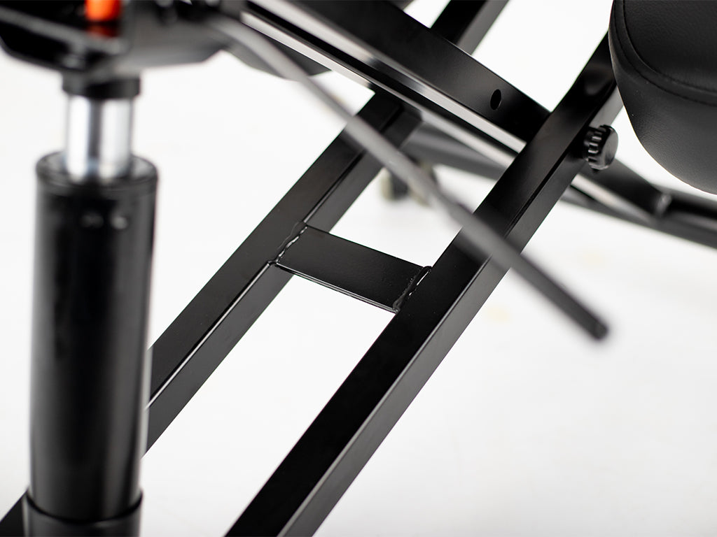 Scaun ergonomic cu sprijin pe genunchi | Ergo Standard