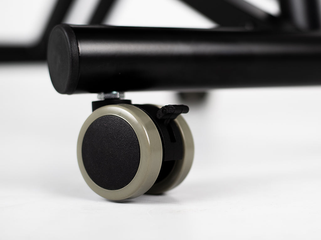 Scaun ergonomic cu sprijin pe genunchi | Ergo Standard