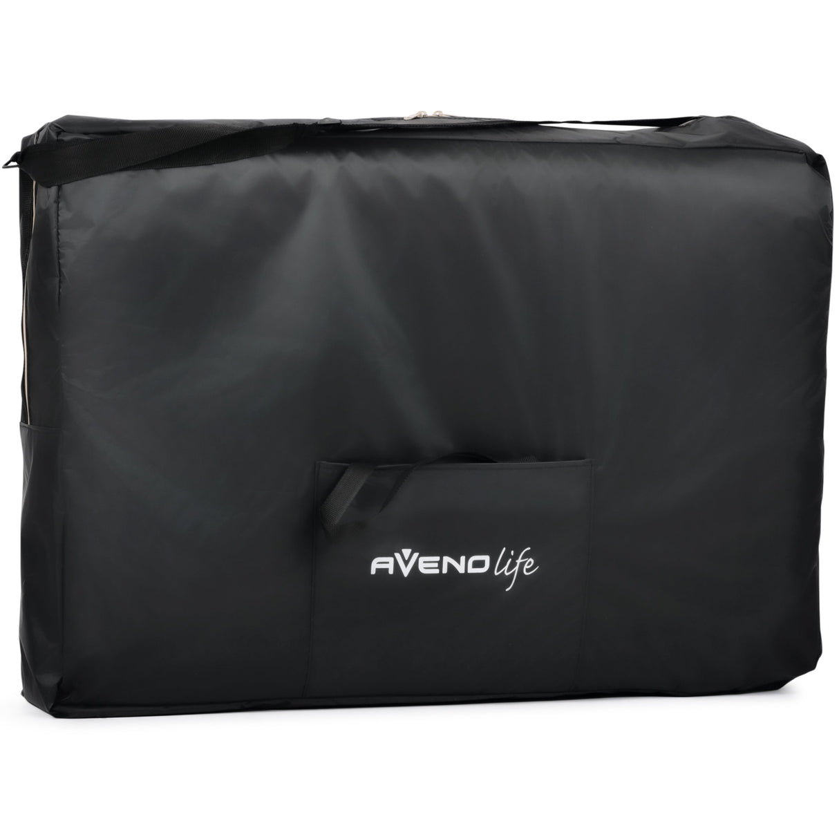 Pat cosmetic pliabil Estetic Black | Masă de masaj