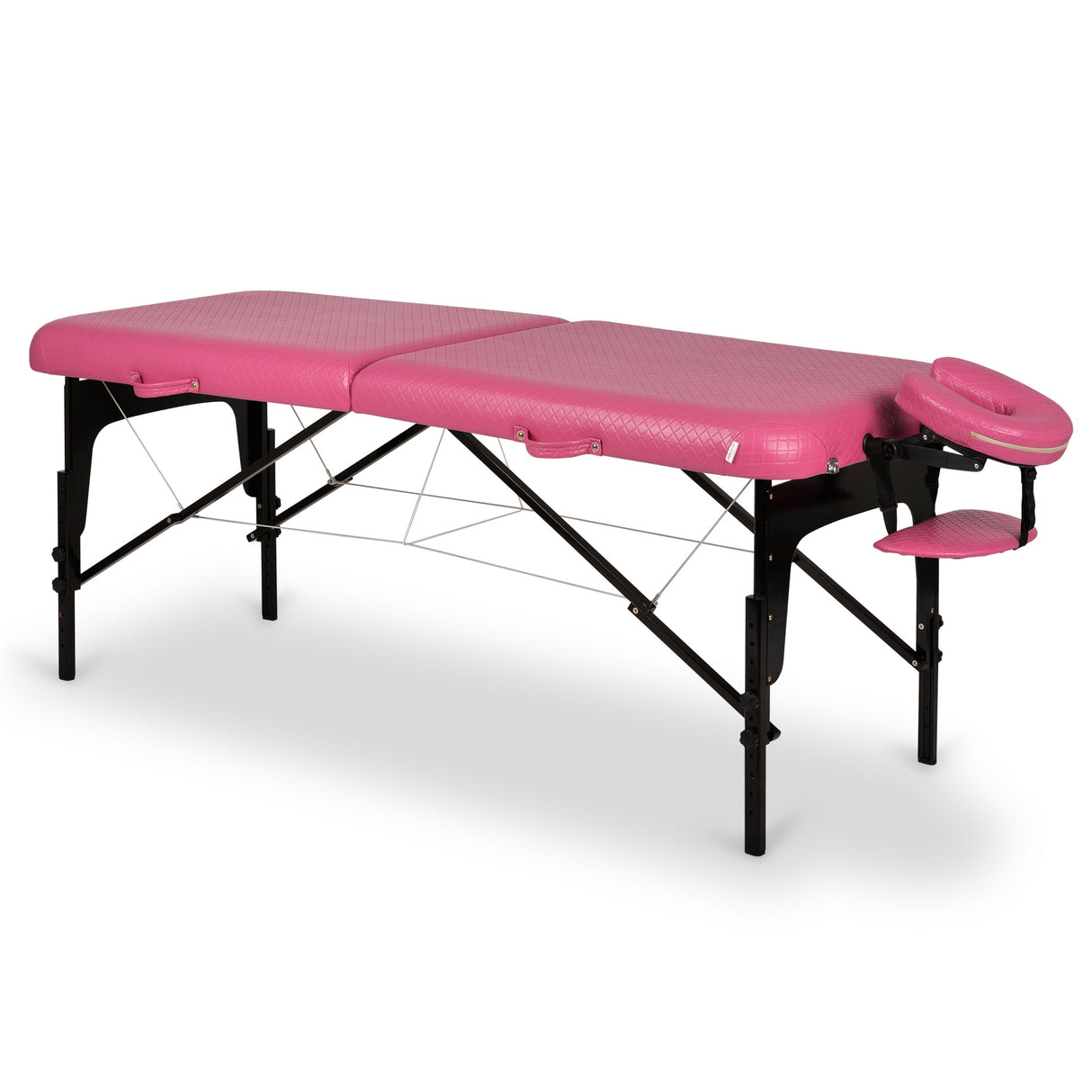 Pat cosmetic pliabil Estetic Blush | Masă de masaj