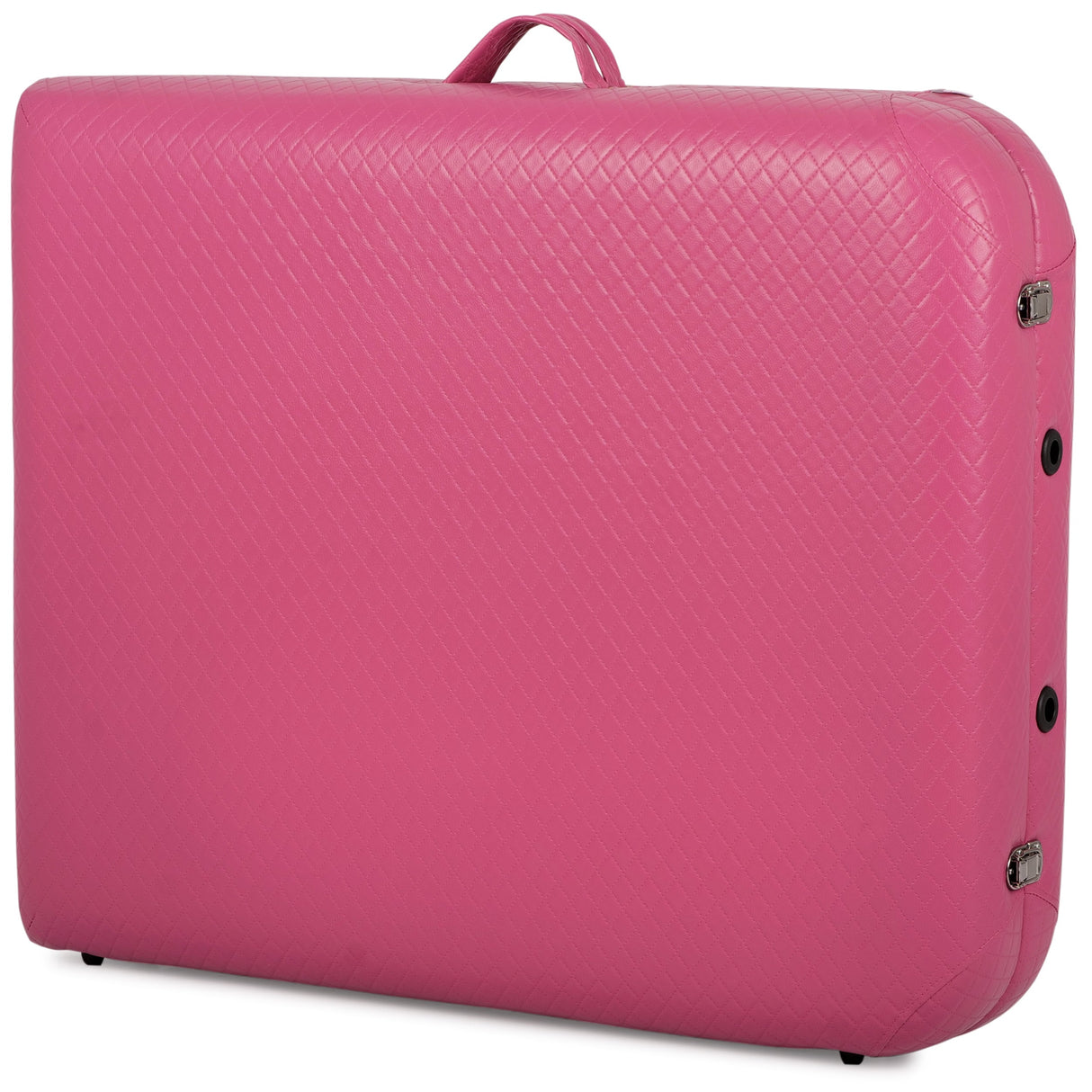 Pat cosmetic pliabil Estetic Blush | Masă de masaj