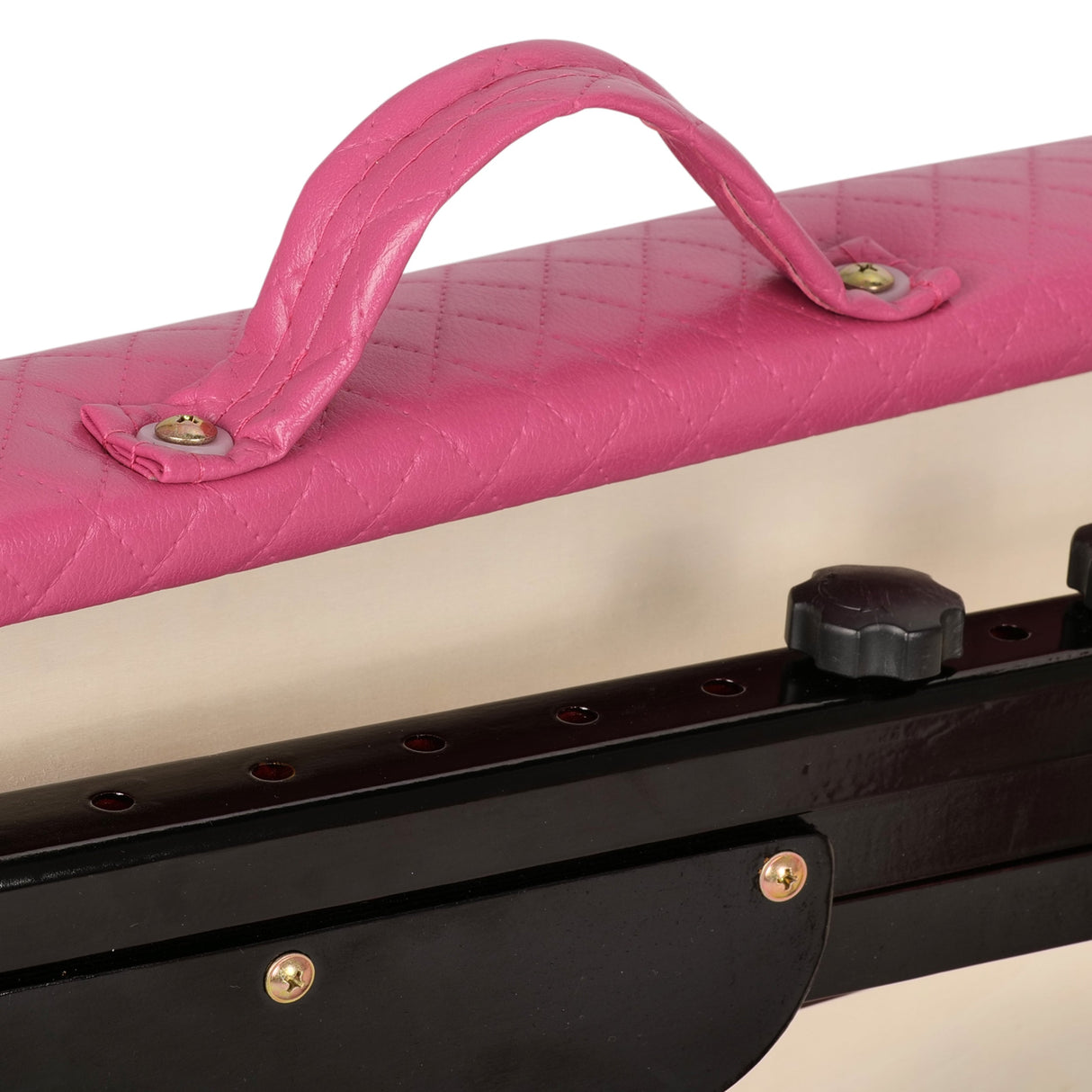 Pat cosmetic pliabil Estetic Blush | Masă de masaj