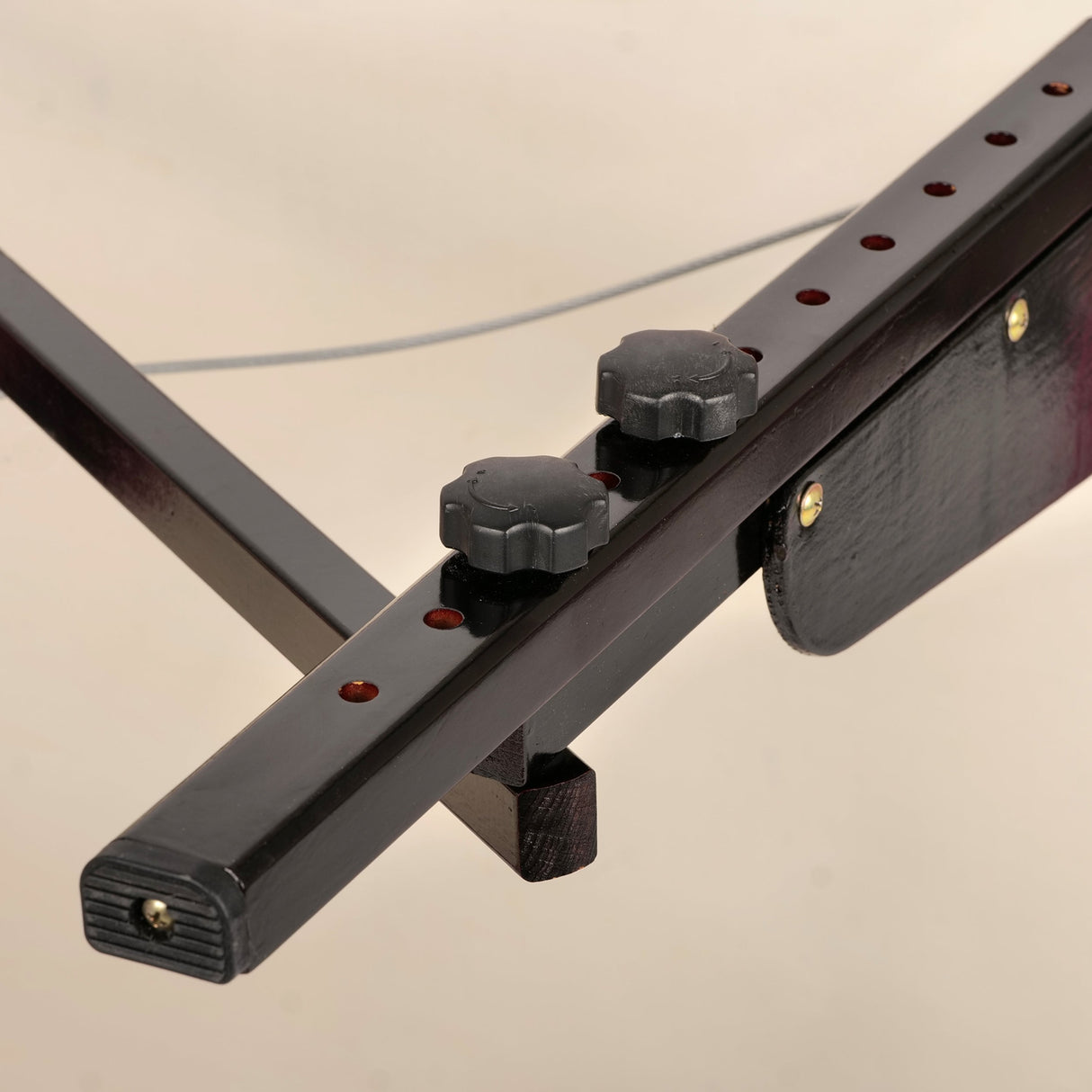 Pat cosmetic pliabil Estetic Blush | Masă de masaj