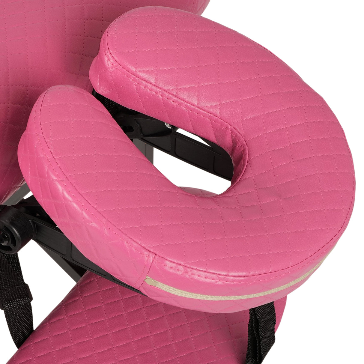 Pat cosmetic pliabil Estetic Blush | Masă de masaj