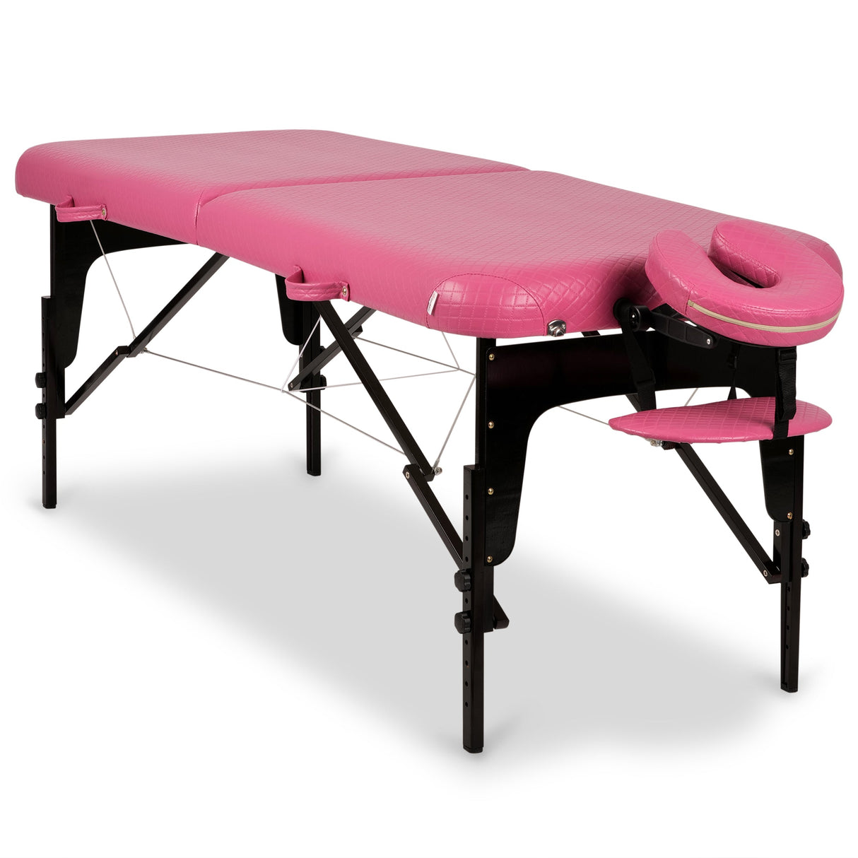 Pat cosmetic pliabil Estetic Blush | Masă de masaj