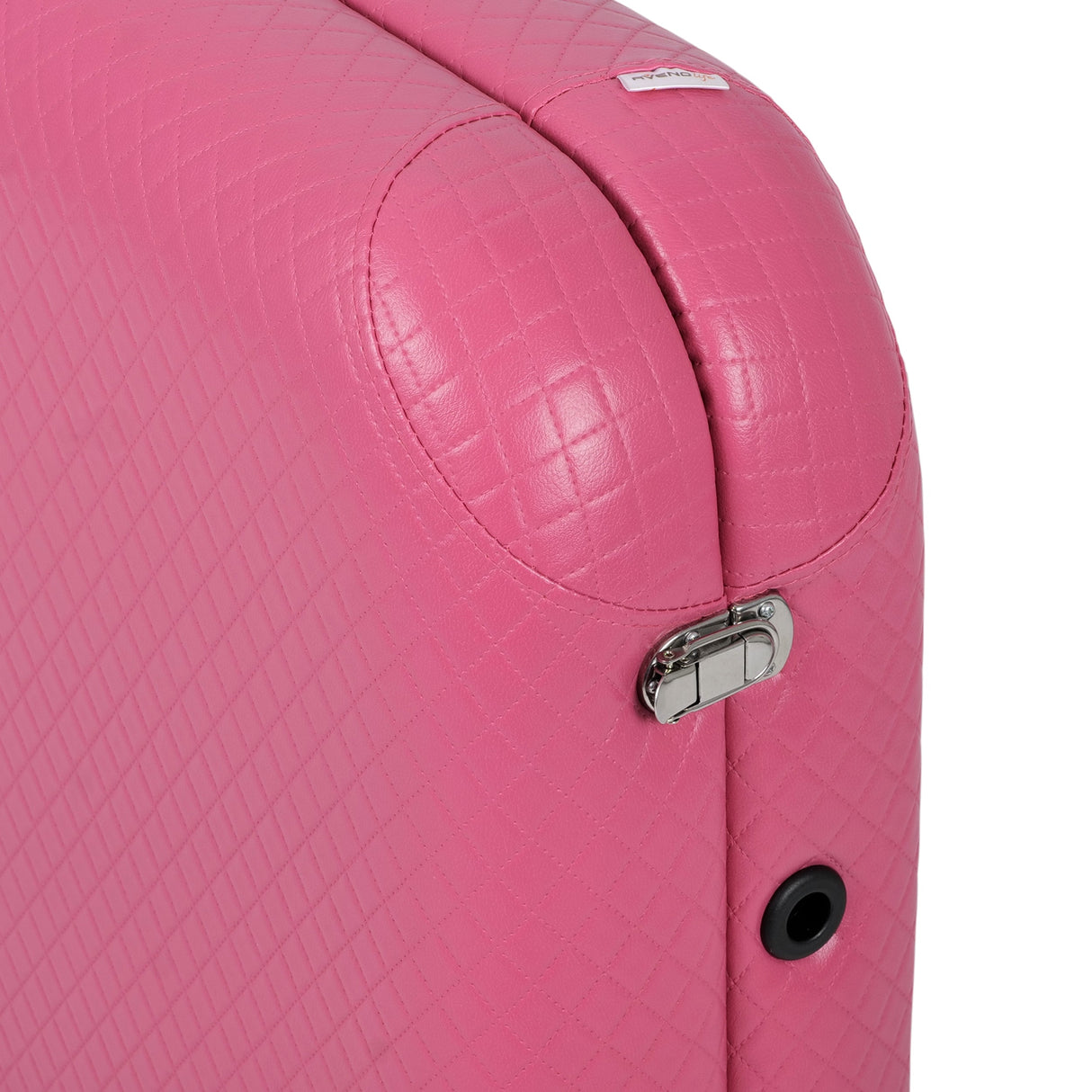 Pat cosmetic pliabil Estetic Blush | Masă de masaj