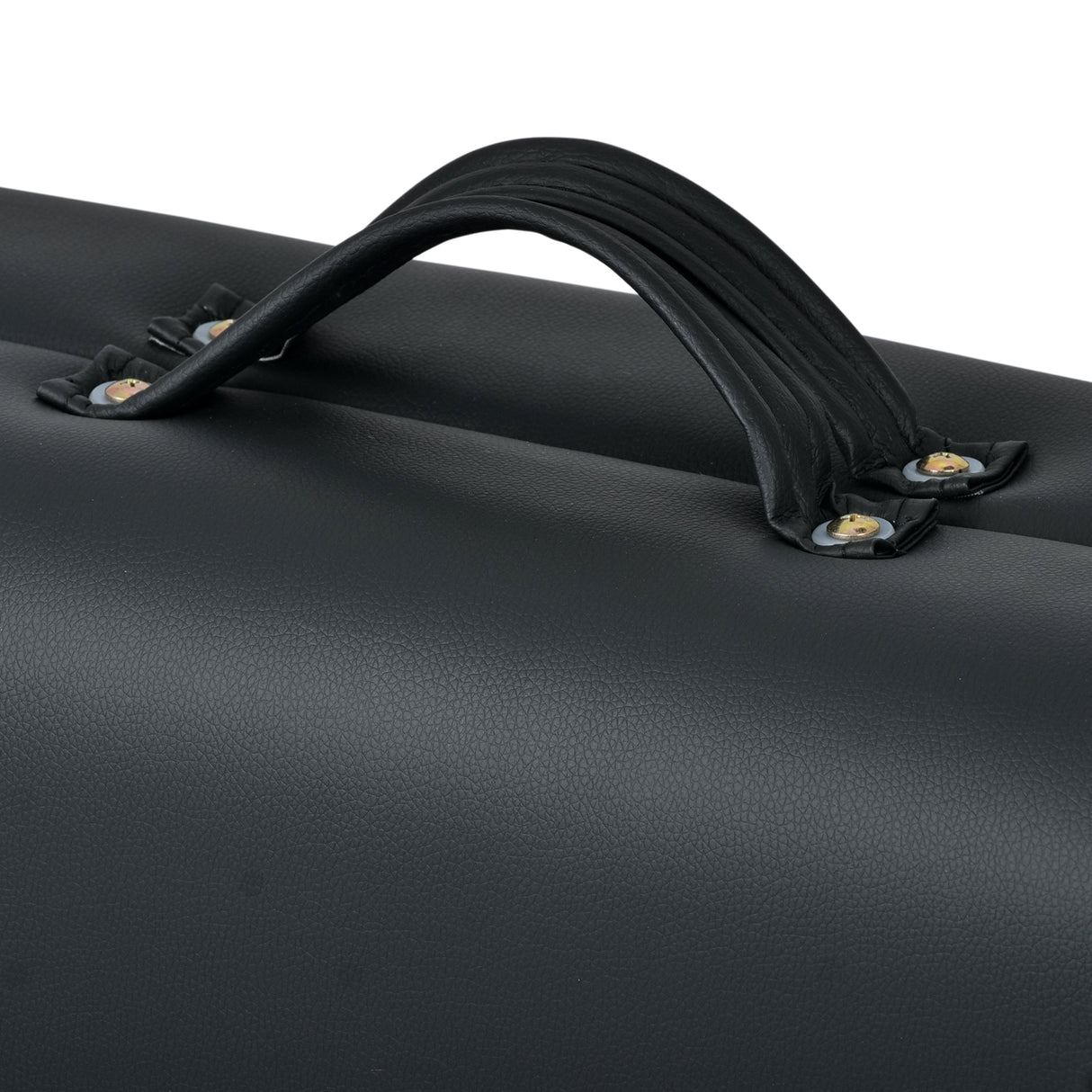 Pat cosmetic pliabil Estetic Dark | Masă pentru masaj