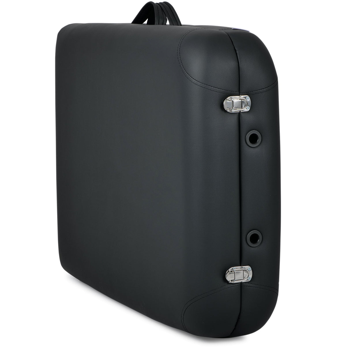 Pat cosmetic pliabil Estetic Dark | Masă pentru masaj