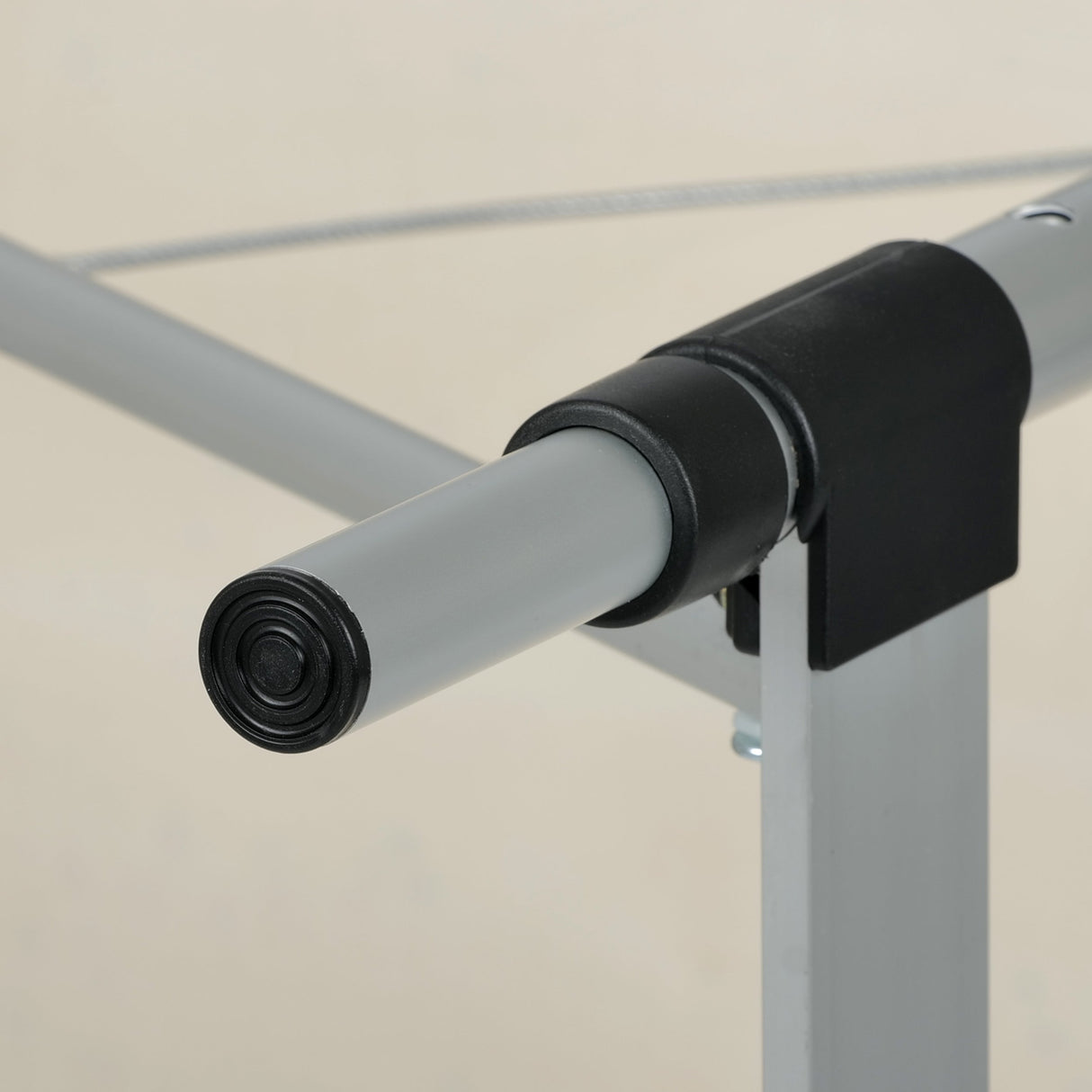 Pat cosmetic pliabil Estetic Dark | Masă pentru masaj