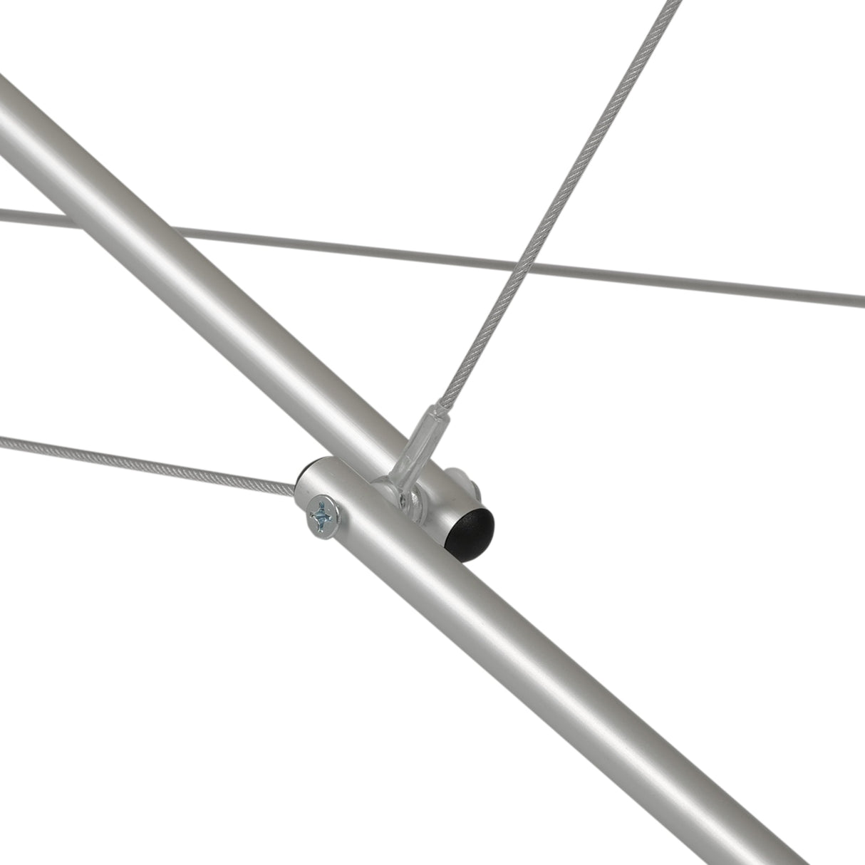 Pat cosmetic pliabil Estetic Dark | Masă pentru masaj