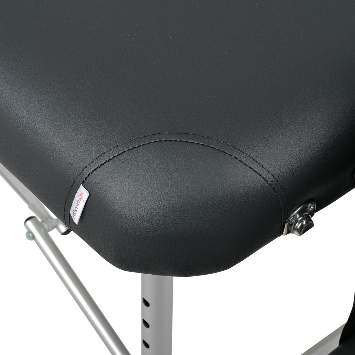 Pat cosmetic pliabil Estetic Dark | Masă pentru masaj