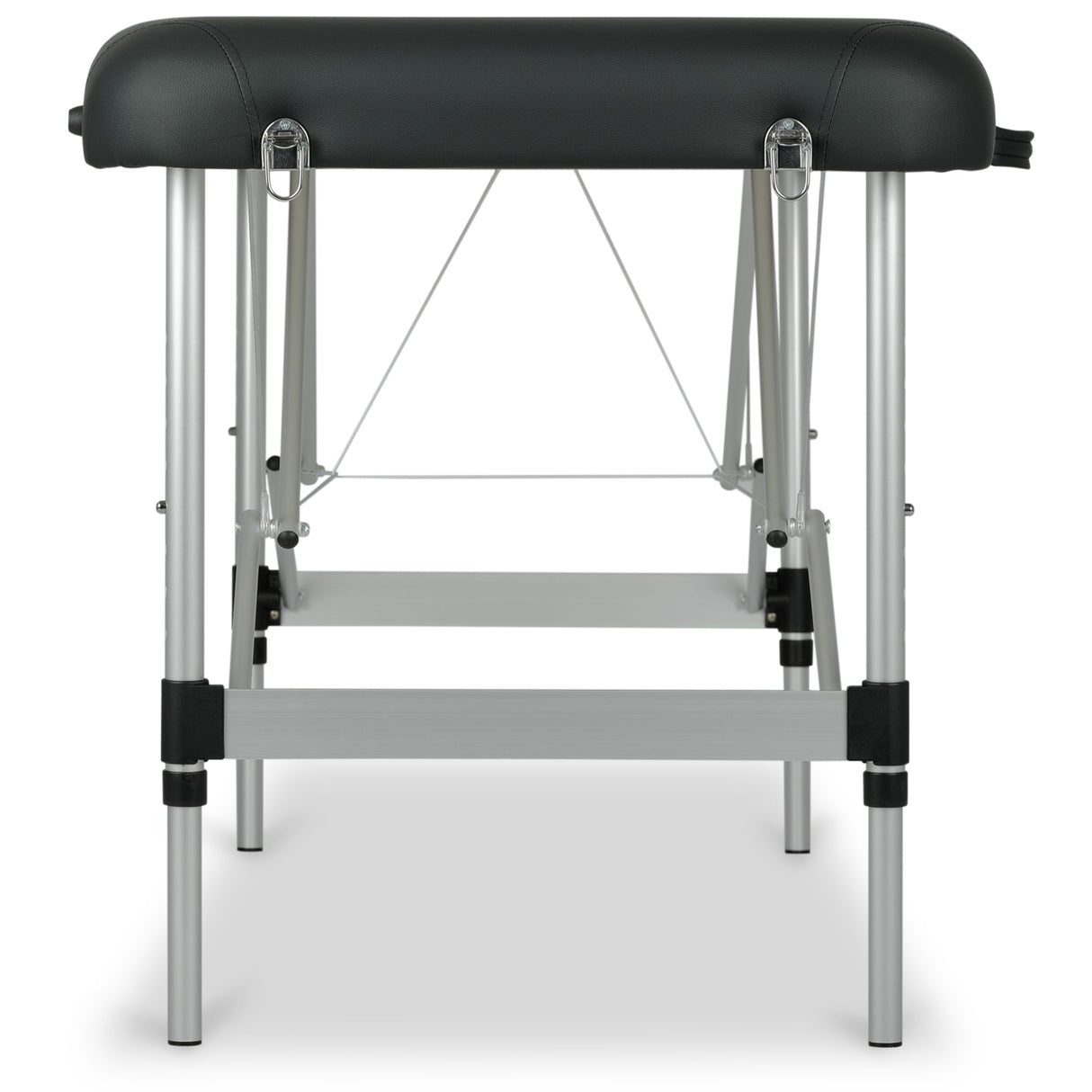 Pat cosmetic pliabil Estetic Dark | Masă pentru masaj