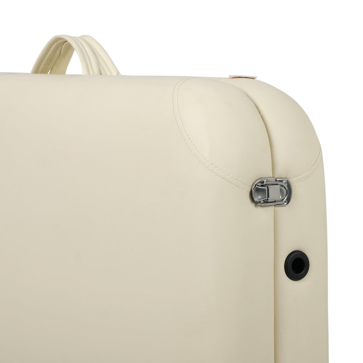 Pat cosmetic pliabil Estetic Light | Masă pentru masaj