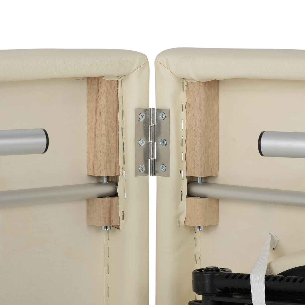 Pat cosmetic pliabil Estetic Light | Masă pentru masaj