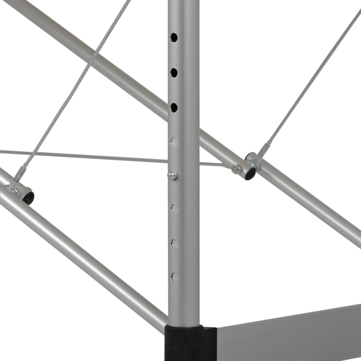 Pat cosmetic pliabil Estetic Light | Masă pentru masaj