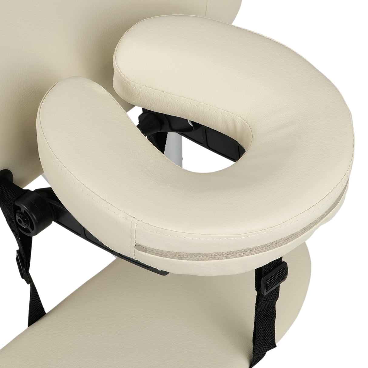 Pat cosmetic pliabil Estetic Light | Masă pentru masaj