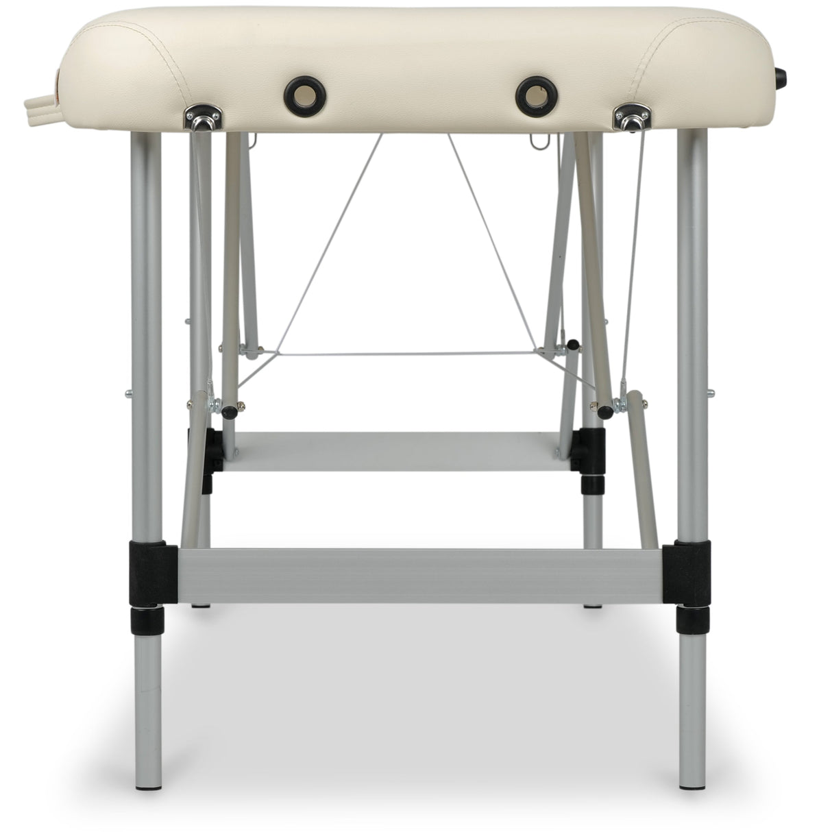 Pat cosmetic pliabil Estetic Light | Masă pentru masaj