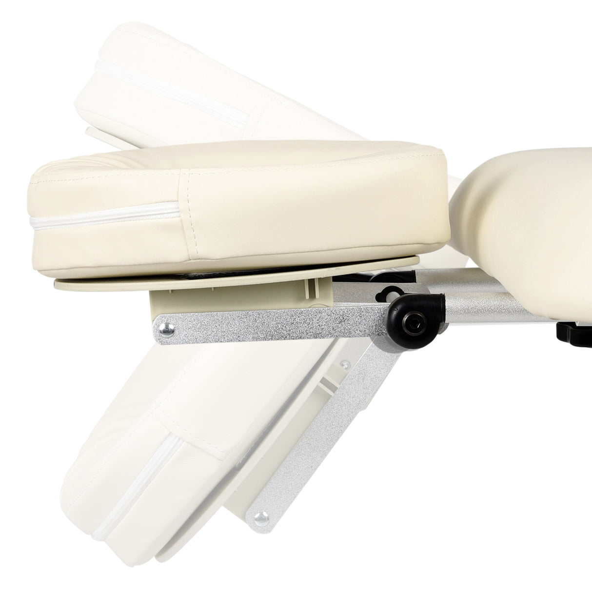 Masă de masaj electrică Fortis 1 | Pat de masaj electric| 1-Segment | Telecomandă Manuală | 3 ani garanție!