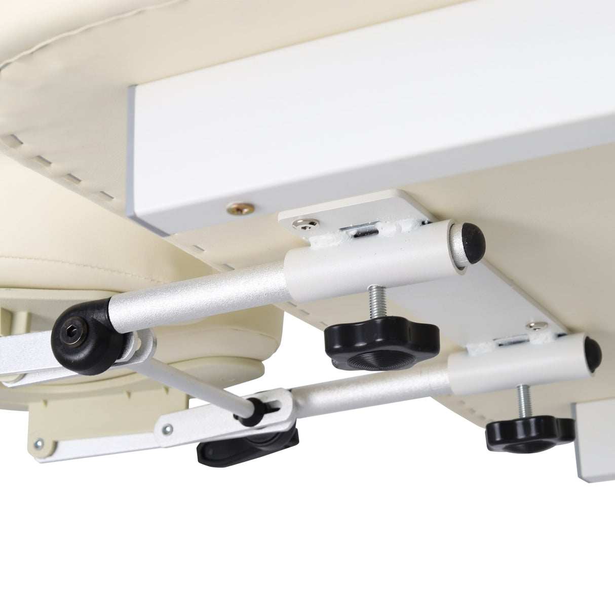 Masă de masaj electrică Fortis 1 | Pat de masaj electric| 1-Segment | Telecomandă Manuală | 3 ani garanție!