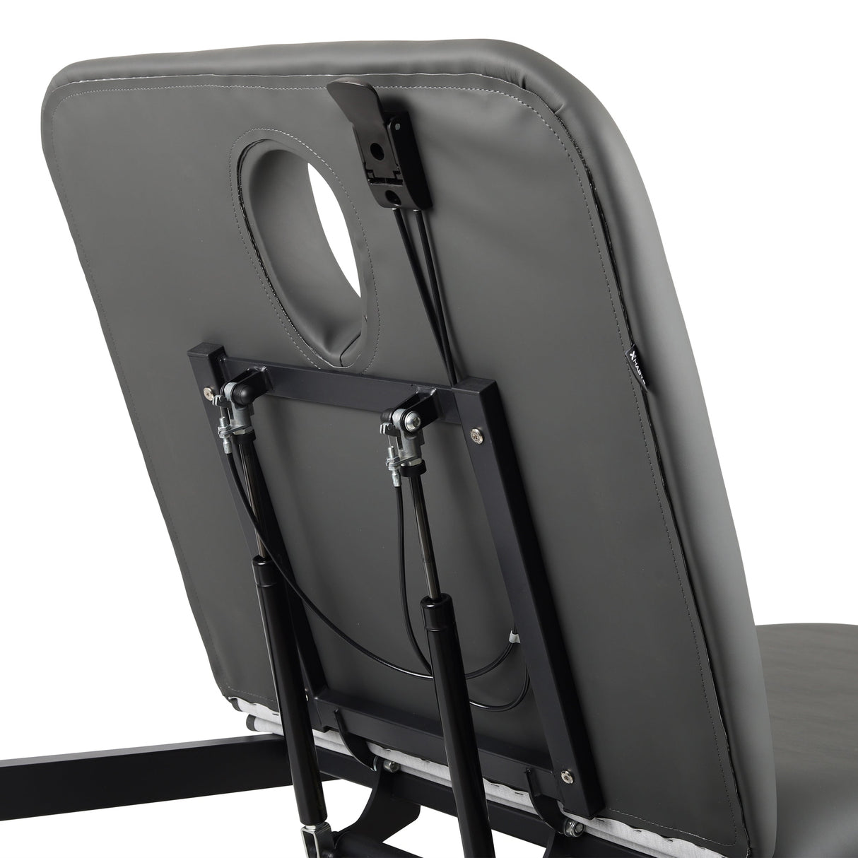 Masă de masaj electrică Fortis 2 | Pat de masaj electric | 2 segmente | Telecomandă Manuală | 3 ani garanție!