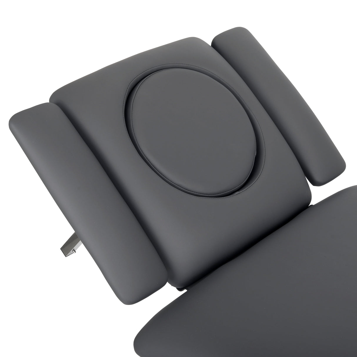 Masă de masaj electrică Fortis 4 Ergo | Pat de masaj electric | 4 segmente | Telecomandă Manuală | 3 ani garanție!