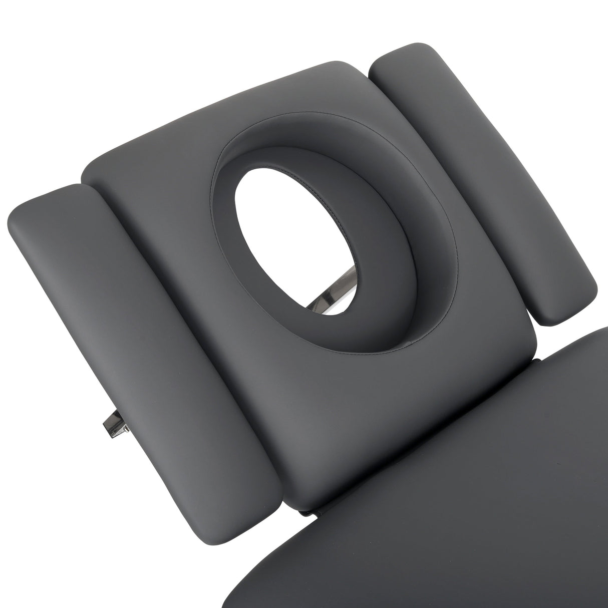 Masă de masaj electrică Fortis 4 Ergo | Pat de masaj electric | 4 segmente | Telecomandă Manuală | 3 ani garanție!