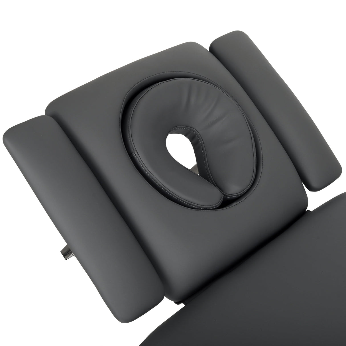 Masă de masaj electrică Fortis 4 Ergo | Pat de masaj electric | 4 segmente | Telecomandă Manuală | 3 ani garanție!