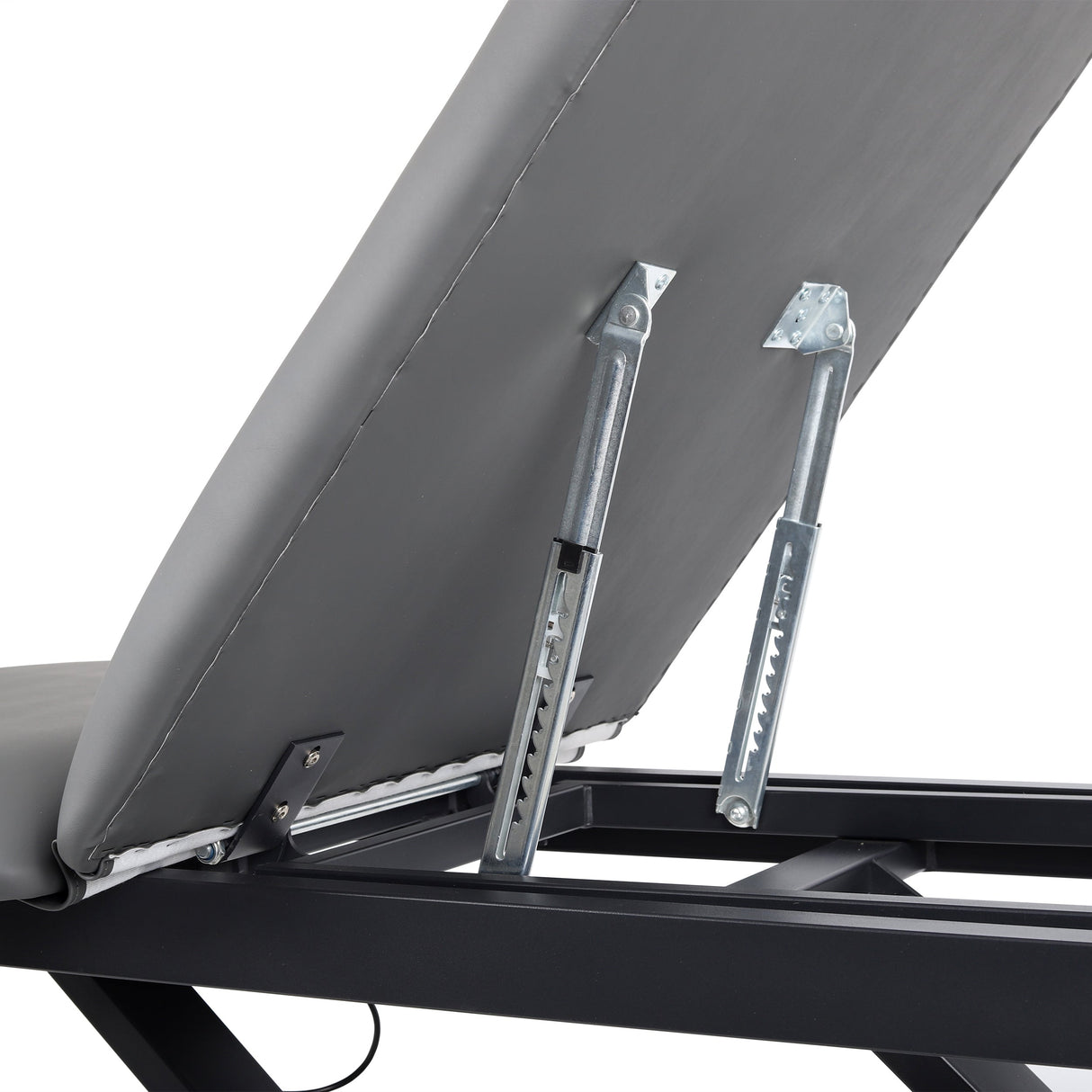 Masă de masaj electrică Fortis 5 Ergo | Pat de masaj electric | 5 segmente | Telecomandă Manuală | 3 ani garanție!