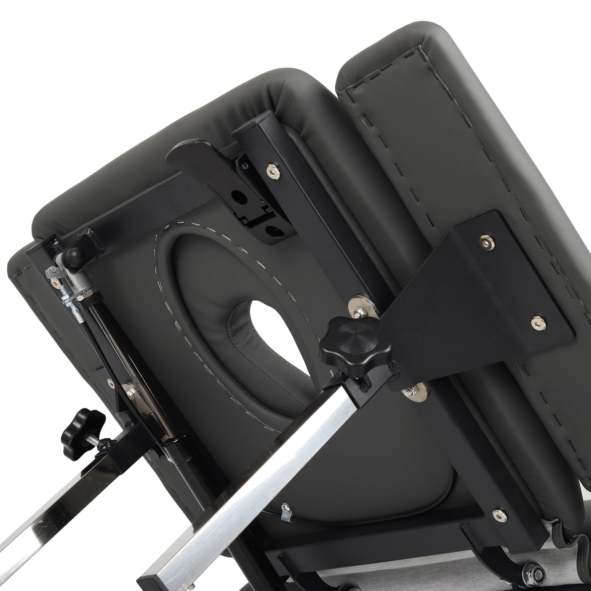 Masă de masaj electrică Fortis 5 Ergo | Pat de masaj electric | 5 segmente | Telecomandă Manuală | 3 ani garanție!