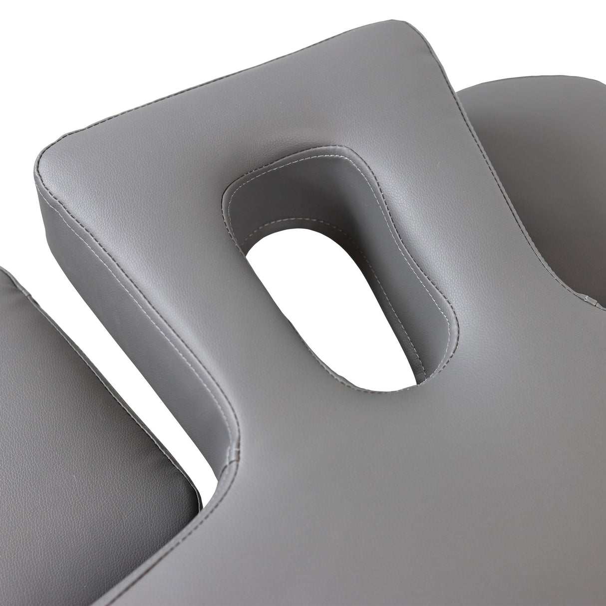 Masă de masaj electrică cu încălzire în blat | Pat de masaj electric | Gemini Flex | Telecomandă Manuală | 3 ani garanție!