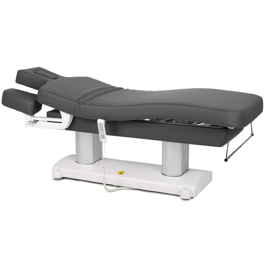 Blat flexibil dintr-o singură piesă, extrem de confortabil