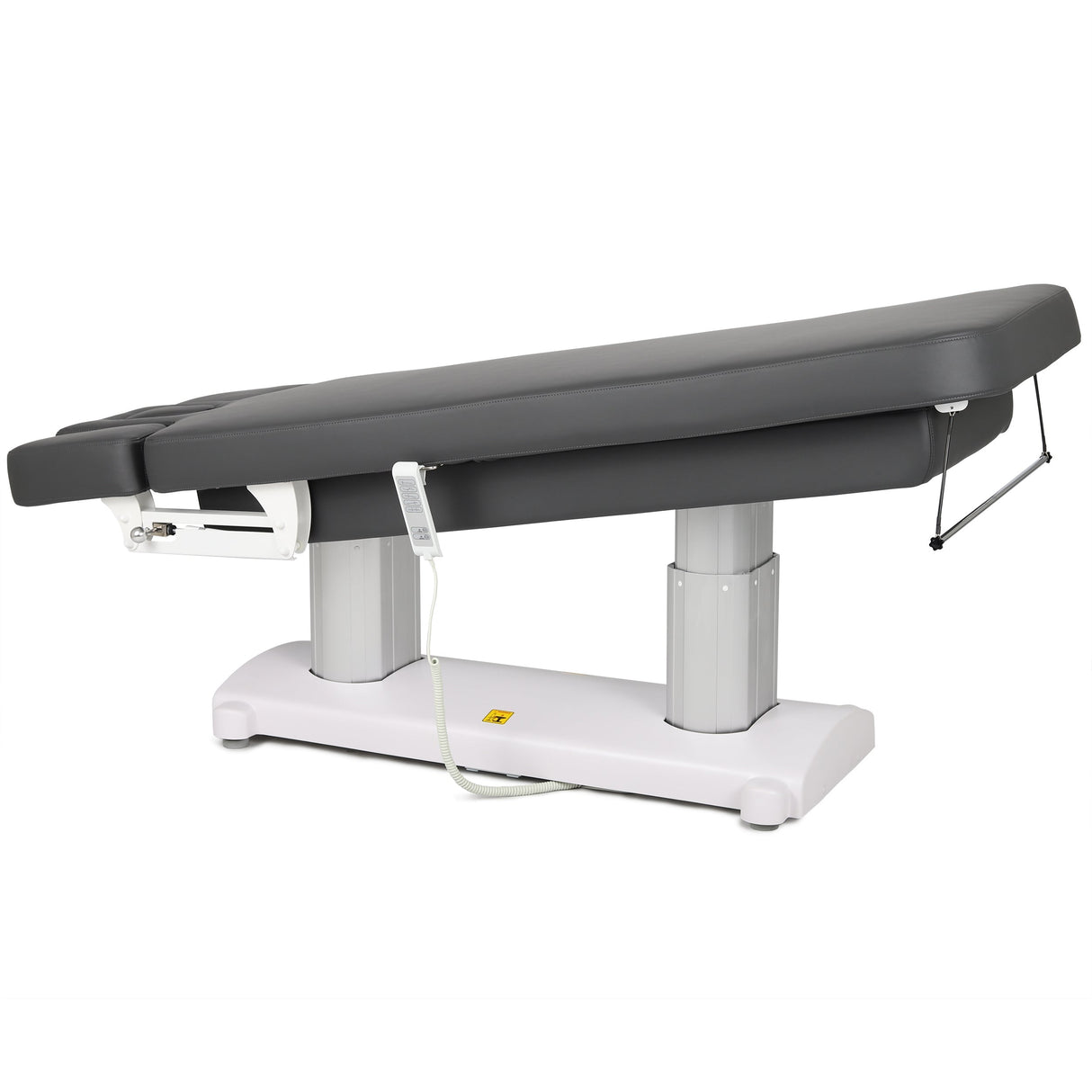 Masă de masaj electrică cu încălzire în blat | Pat de masaj electric | Gemini Flex | Telecomandă Manuală | 3 ani garanție!
