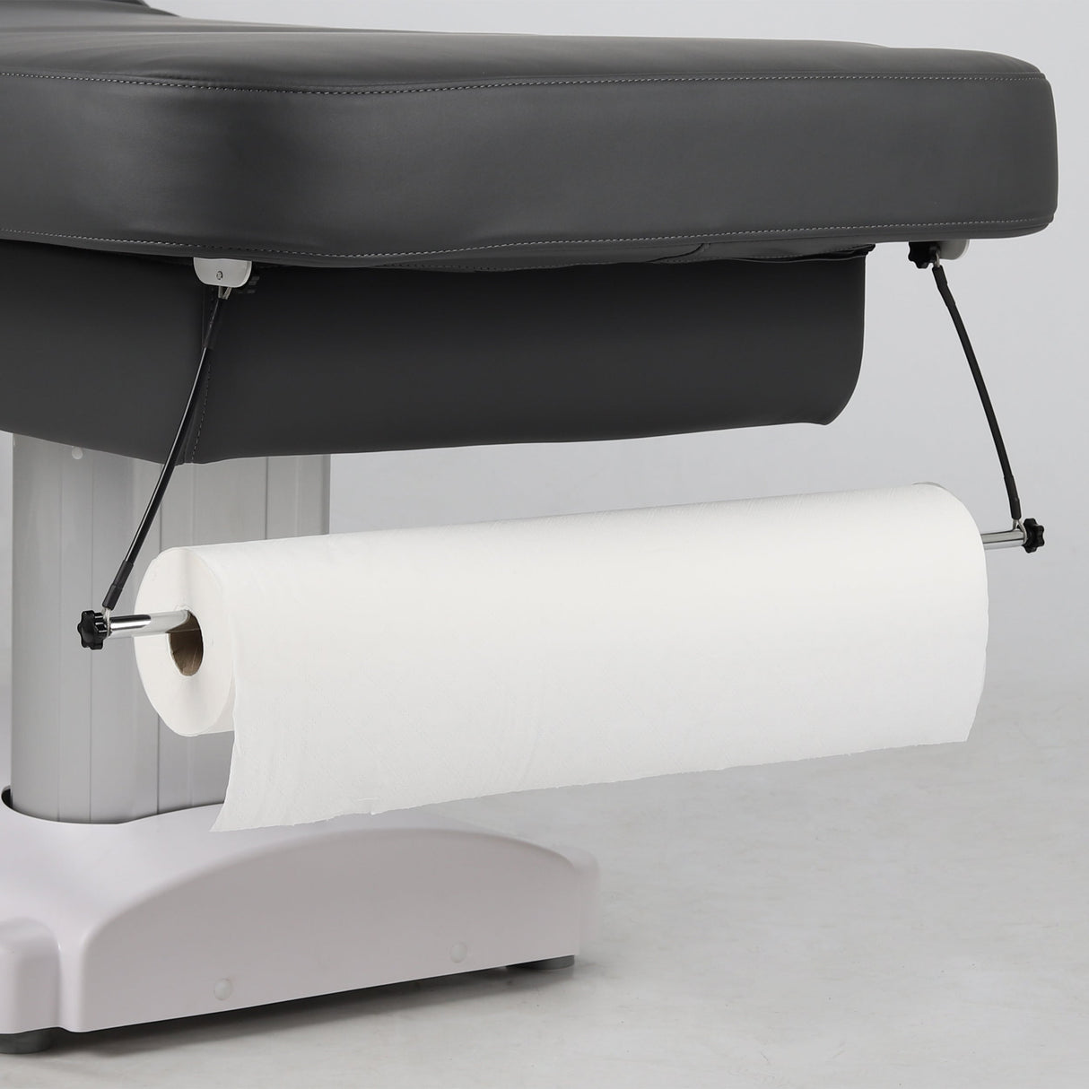 Masă de masaj electrică cu încălzire în blat | Pat de masaj electric | Gemini Flex | Telecomandă Manuală | 3 ani garanție!